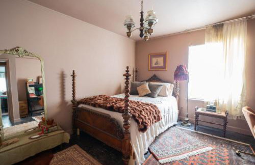 Cozy Family-Friendly Getaway, near Austin - Foto 10