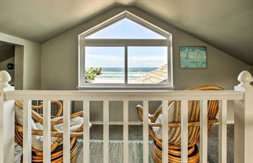 Oceanfront Escape with Pacific Views Surf and Explore - Foto 25