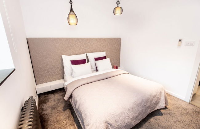 Super-Apartamenty City Park Loft - Foto 6