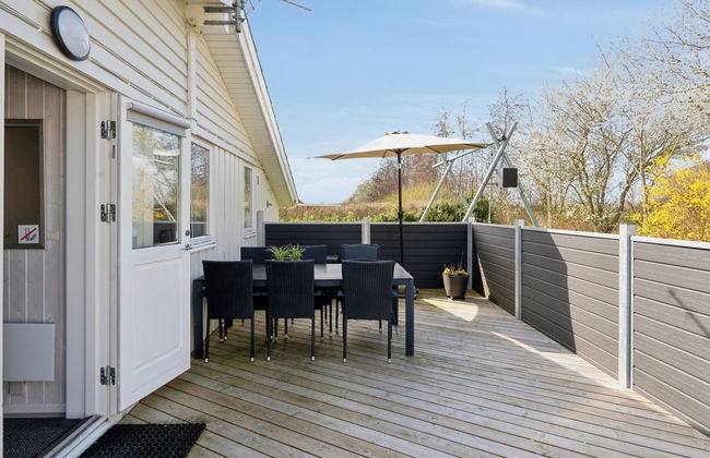 "Tjakko" - 700m from the sea - Foto 5