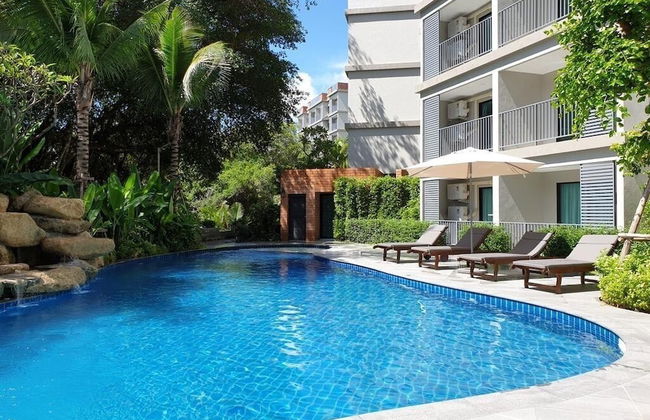 The Title Naiyang Residence - Photo 20