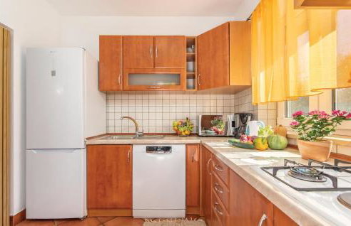 Four-Bedroom Holiday Home In Mihatovici - Foto 21