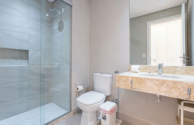 Life Recoleta - Foto 42