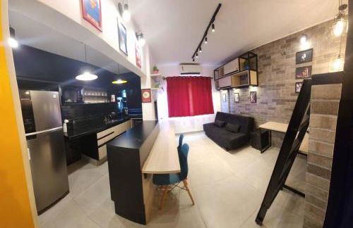 Studio geek - Itararé SV - Photo 2