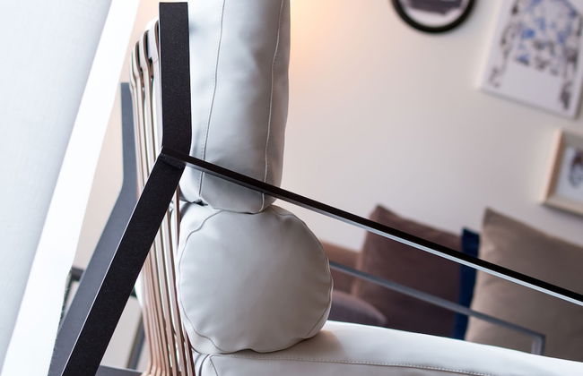 Guillaume Suites - Foto 21