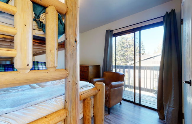 Crestview #2 - Close to The Village, Near Year-round Outdoor Activities - Foto 12