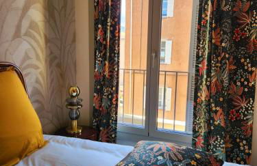 Superbe Appart Centre Calvi - Foto 9