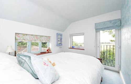 Spring Cottage - Foto 8