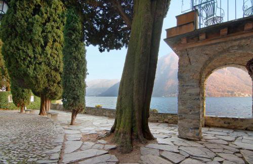 Fogazzaro Lake View Apartment - Foto 35