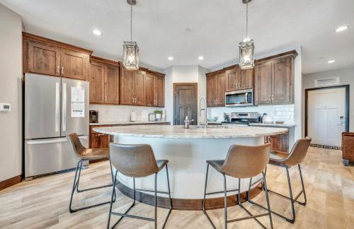 Bridges Bay Resort Bayside Building 203 - Photo 16