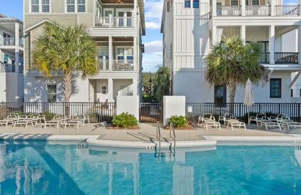 The Palmetto Blue by AvantStay Steps to Beach Ocean Views - Foto 44