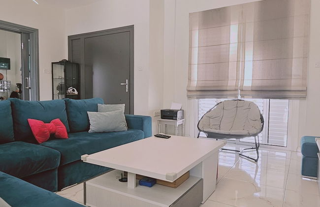 131 VOR - Stay M L Villa - Foto 1