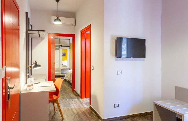 Five Rooms Brolo - Foto 12