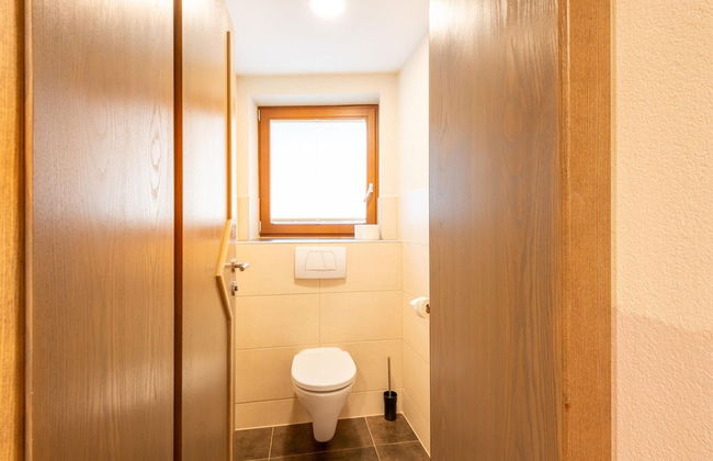 Nice Apartment in Langenfeld With Sauna - Foto 19