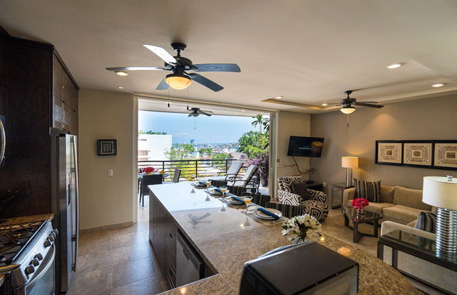 Pinnacle Resorts 180 - Foto 29