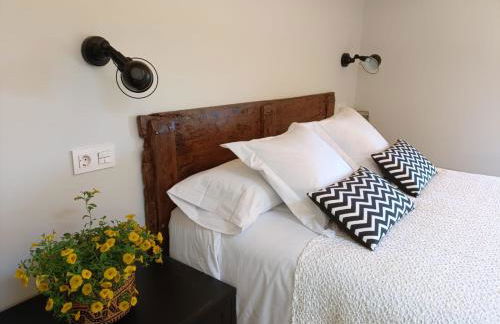 Belaustegi turismo rural - Foto 31