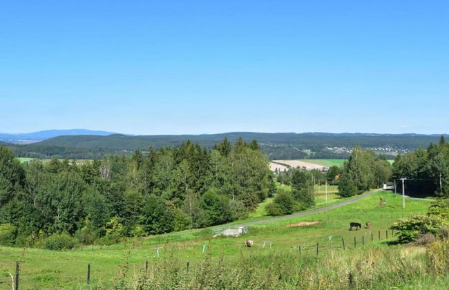 Comfortable Apartment in Nemojov Near Forest - Foto 70