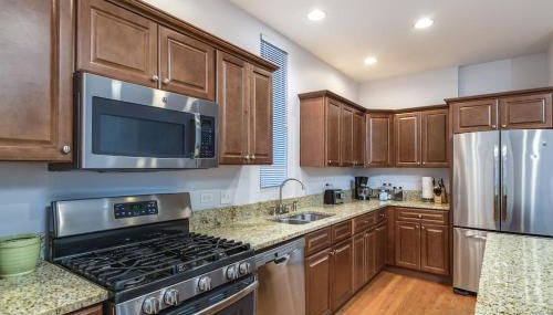 Lincoln Park Living - Suite 1 - Foto 4