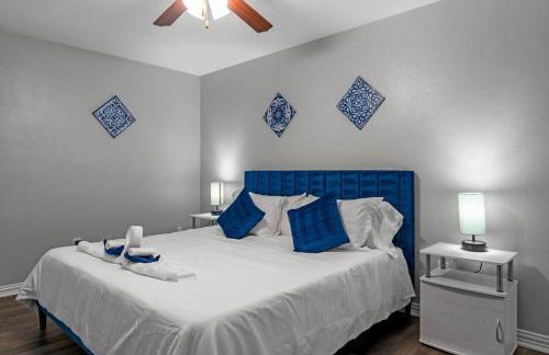 Family Friendly 2bdrm-Walk To At&t/Cowboys Stadium - Foto 10