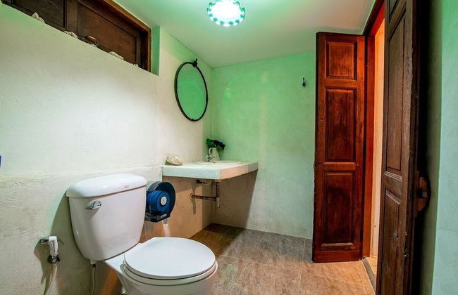 Secret Garden Pool Villa - Foto 43