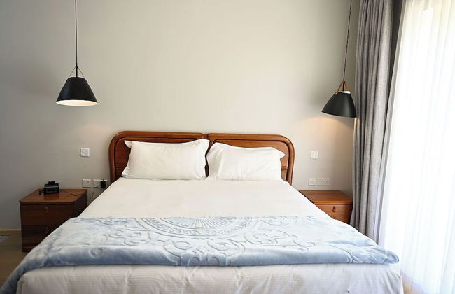 Mountain Lakes Resort and Spa - Foto 10