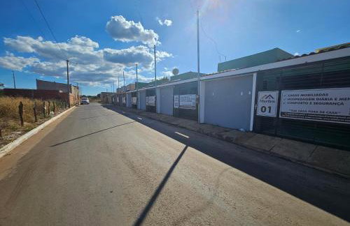 Martins Apart Hotel - Casa 01 - Foto 24