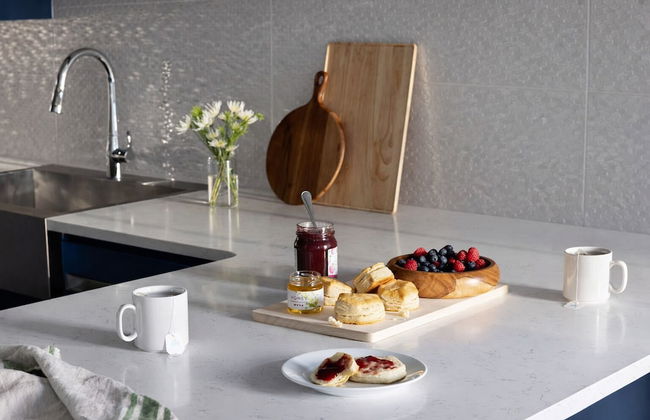 Boulevard Stays Downtown Nashville - Foto 16