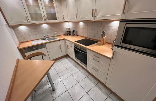 Wiehengebirgs Fernblick App 2 - Foto 1