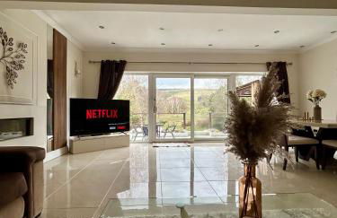 5 Bedroom Detached Family Home - Foto 9