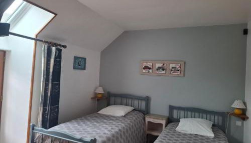 La croix d'asquins - Foto 4