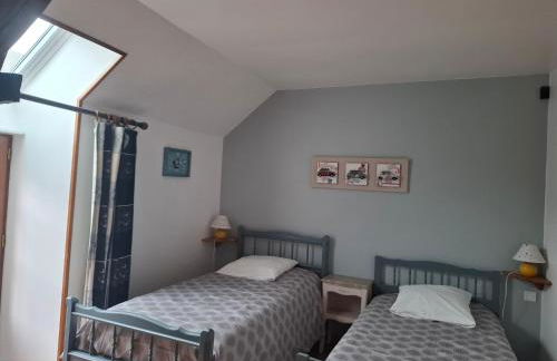 La croix d'asquins - Foto 4