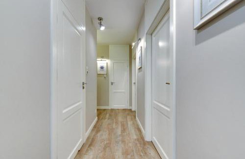 Aquarius - Premium Apartament na zamknietym, spokojnym osiedlu w Sopocie by Lion Apartments - Foto 28