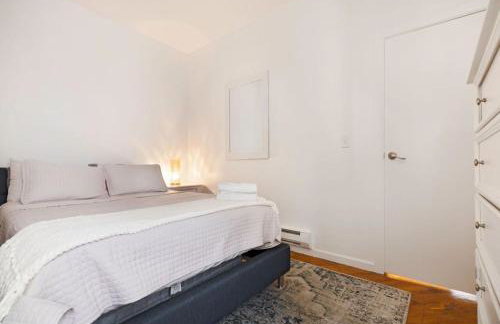 Prime Location Upper Manhattan Furnished Apartment, June To Aug 90 Days Stay Required - Foto 5