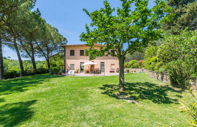 Casolare Bretulla - Foto 33