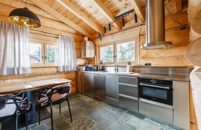 Klippitz Resort - Foto 8