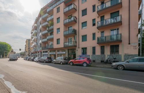 I Host Apartment - Forze Armate 83 - Foto 28