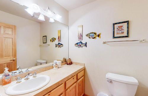 Snowpeak Tahoe Donner Golf Course Views - Foto 10