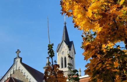 APART Studio Suites - Boutique Design in Dessau - Foto 71