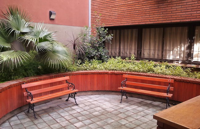 Apartamentos Mendoza - Photo 80