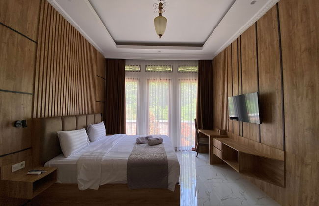 TOBA RETREAT MANSION AND VILLAS - Foto 25