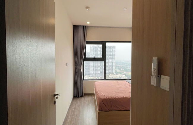 Asahi Luxstay - Vinhomes Ocean Park 1 - Foto 1