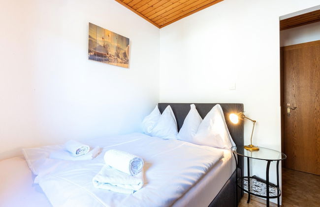 Detached Holiday Home in Salzburg near Ski Area with Sauna - Foto 6