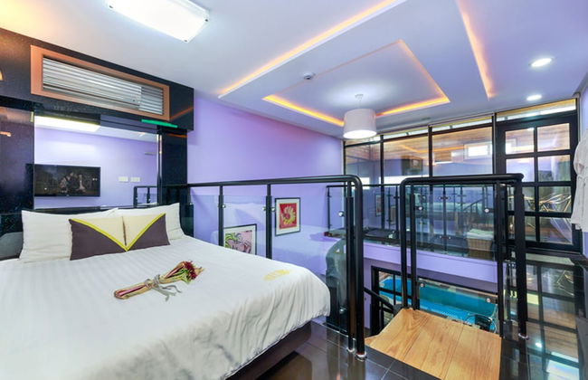 Vista Hill Pool Villa - Foto 3