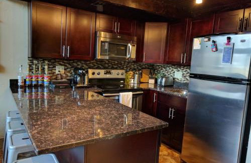 Vail View Loft - Slope-view condo, free bus for quick access to Vail Village - Photo 12