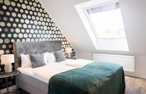 THE Penthouse at Eco Smart Apartments - Foto 14