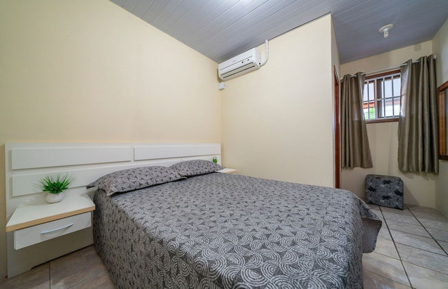 AP 25 Ala Canto Gran Residencial Solavir - Foto 9