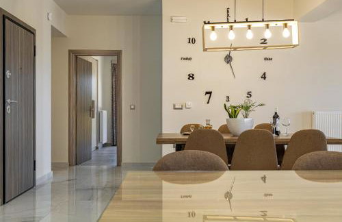 Chris and Stratos villa with private ecologic pool and kid's playground! - Foto 36