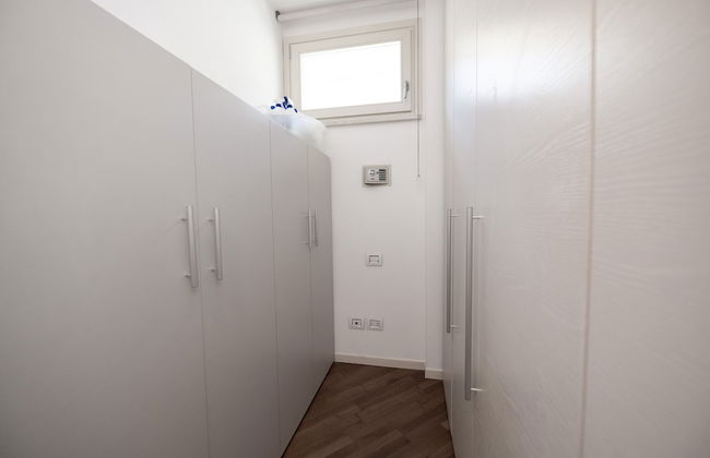 Appartamento Antiche Mura - Foto 19