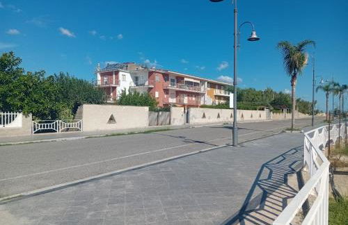 Calabria Mare Ionio - Palazzo Riitano a Guardavalle Marina - a settimane - da sabato a sabato - Foto 22