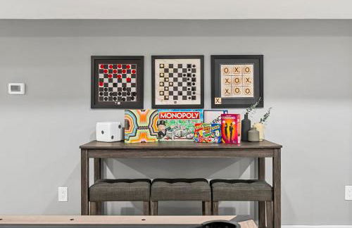 Luxury Cambridge Mansion Near Harvard Spa Bath & Huge Game Room - Foto 8